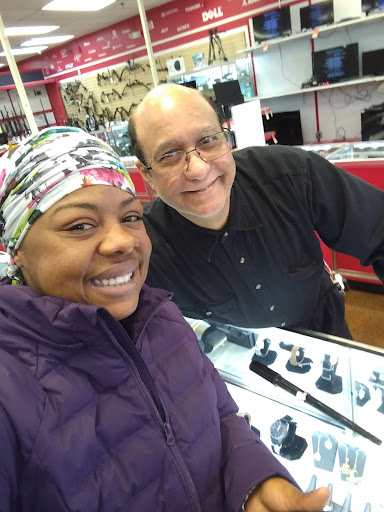 Pawn Shop «Big Deal Pawn & Shop», reviews and photos, 5653 Bells Ferry Rd, Acworth, GA 30102, USA