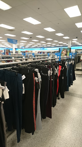 Clothing Store «Ross Dress for Less», reviews and photos, 350 The Promenade N, Long Beach, CA 90802, USA