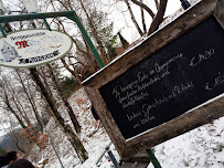 Berggaststätte Maltermeister Turm à Goslar menu