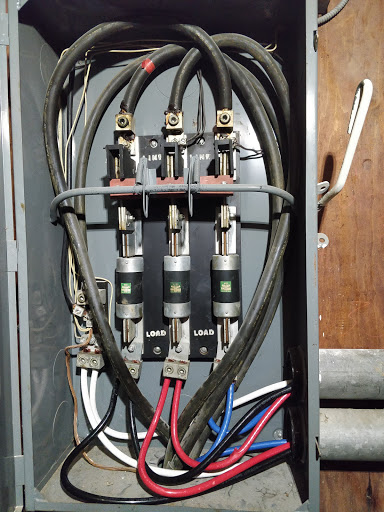 Electrician «JML Electric LLC», reviews and photos, 10214 Magnolia Grove Dr, Manassas, VA 20110, USA