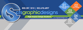 CTS Graphic Designs - Car repair in , Spring Hill - Rated 4.7/5