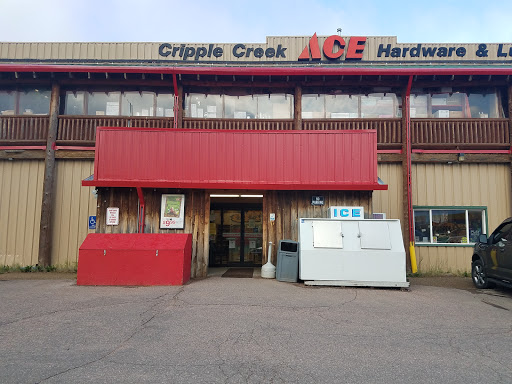 Grocery Store «Cripple Creek Venture Foods», reviews and photos, 1075 Co Rd 1, Cripple Creek, CO 80813, USA