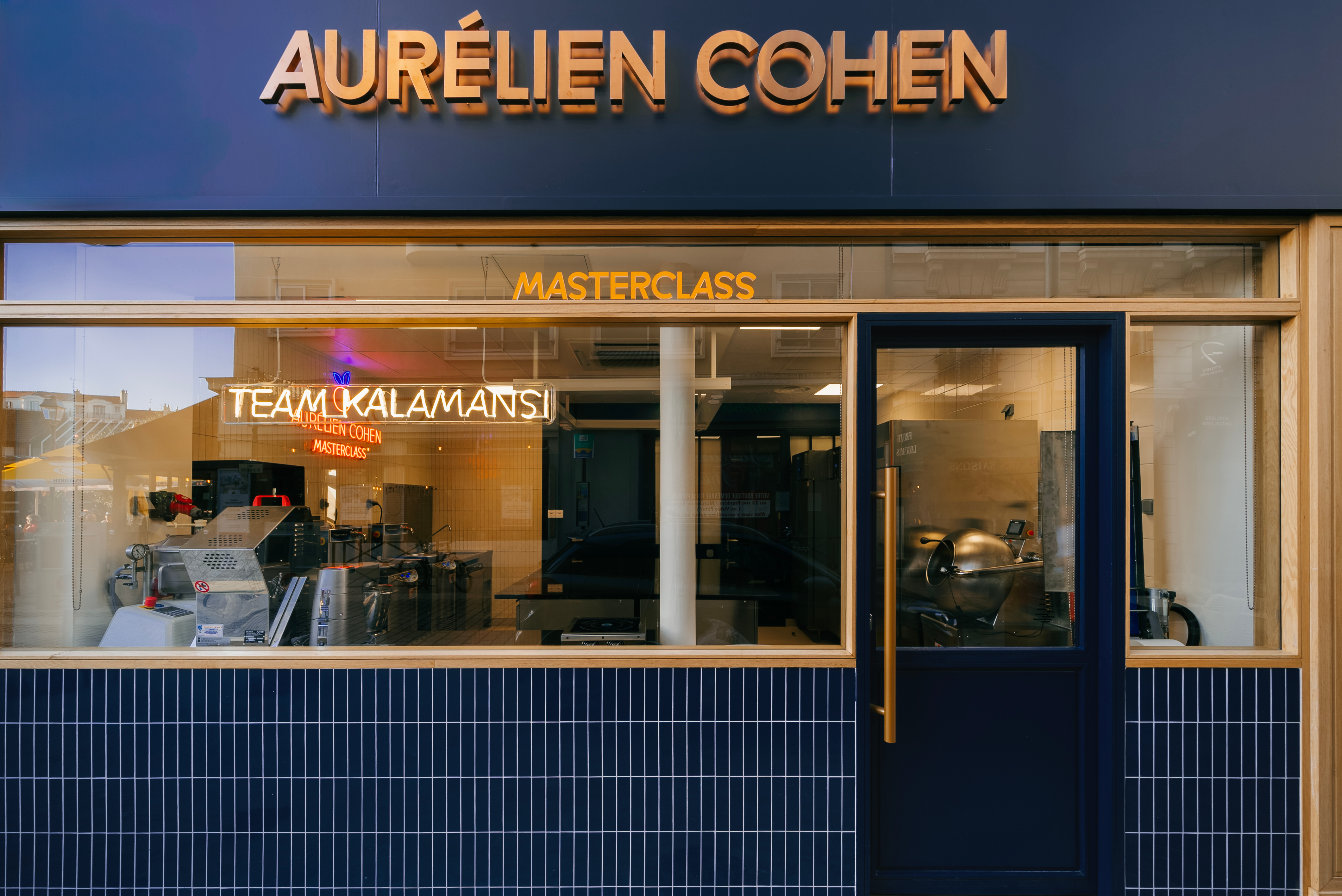 Photo n° 3 de l'avis de Aurélien.o fait le 27/10/2023 à 16:27