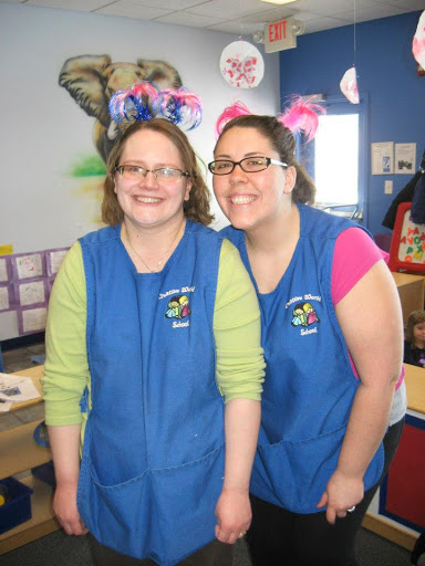 Preschool «Creative World School - River Walk», reviews and photos, 201 River Walk Pkwy, Chesapeake, VA 23320, USA