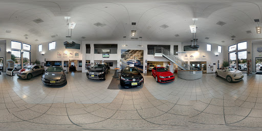 Team Volkswagen of Hayward image