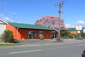 Golden Bay Health Centre