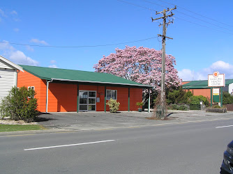 Golden Bay Health Centre