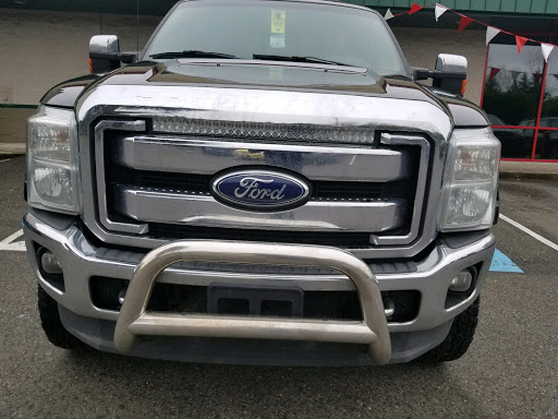 Car Stereo Store «Car Toys», reviews and photos, 3328 Pacific Ave SE, Olympia, WA 98501, USA