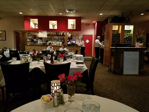 Piedmontese restaurant Newport News