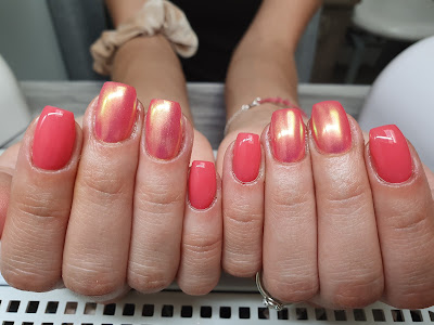 MS Nails&Beauty à Auriol