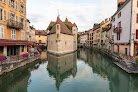 Annecy Travel Annecy