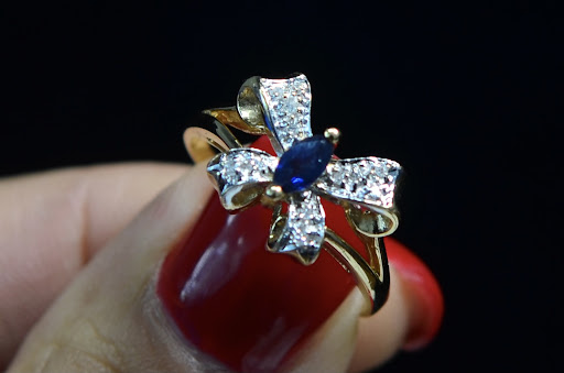 Jeweler «Filipi Jewelers», reviews and photos, 7826 NW 44th St, Lauderhill, FL 33351, USA