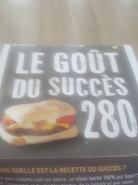 Aliment-réconfort du Restauration rapide McDonald's à Juvignac - n°20