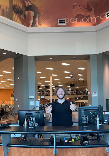 Gym «LA Fitness Buford», reviews and photos, 3420 Buford Dr NE, Buford, GA 30519, USA