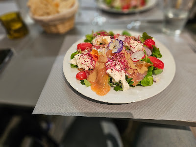 La Référence - Bistrotier, Cave, Epicerie fine & Petite restauration à Saint-Genis-Laval