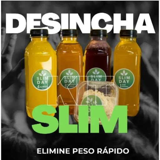 Logo da empresa - Espaço Fit da Ronilda // Comida Saudável.