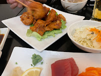 Plats et boissons du Restaurant japonais Toyosushi à Issy-les-Moulineaux - n°8