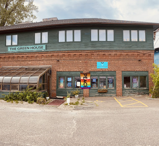 Gift Shop «Spirit Dancer Books & Gifts», reviews and photos, 125 S Winooski Ave, Burlington, VT 05401, USA