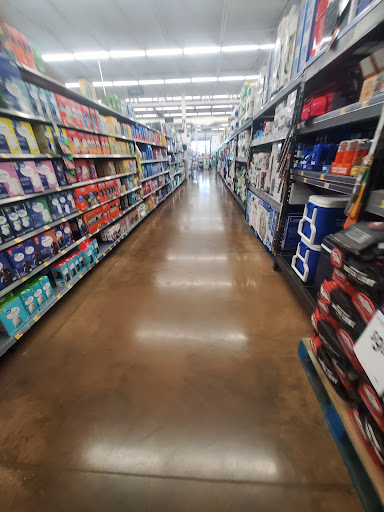 Supermarket «Walmart Neighborhood Market», reviews and photos, 9131 College Pkwy #101, Fort Myers, FL 33919, USA