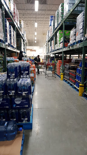 Warehouse club «BJ’s Wholesale Club», reviews and photos, 200 Crown Colony Dr, Quincy, MA 02169, USA