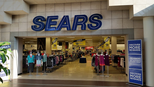Department Store «Sears», reviews and photos, 4812 Valley View Blvd NW, Roanoke, VA 24012, USA