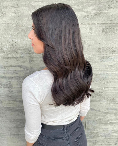 Beauty Salon «G Michael Salon», reviews and photos, 2727 E 86th St #120, Indianapolis, IN 46240, USA