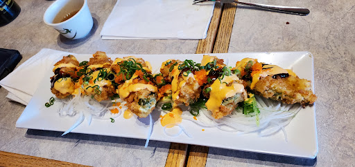 Hanabi Sushi image