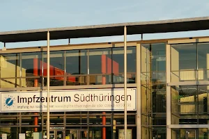 Überregionales Impfzentrum Südthüringen image