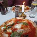 Photo n°4 de l'avis de Barbara.. fait le 31/05/2023 à 19:14 sur le  Papa Pane di Sorrento à Berlin