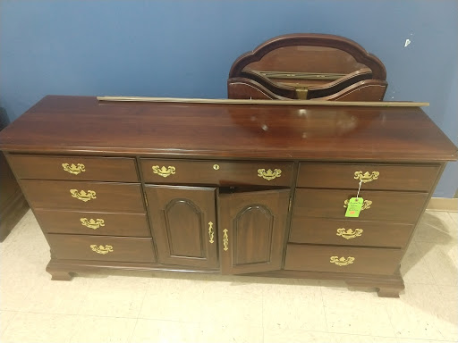 Furniture Store «Furniture For A Cause», reviews and photos, 5254 Blanco Rd, San Antonio, TX 78216, USA