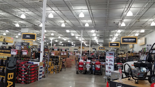 Shopping Mall «Horizon Park Shopping Center», reviews and photos, 3904 W Hillsborough Ave, Tampa, FL 33614, USA