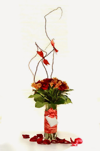 Florist «The Flower Shop», reviews and photos, 121 N 3rd St, Tooele, UT 84074, USA