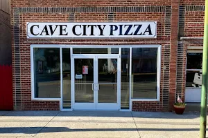 Cave City Pizza image