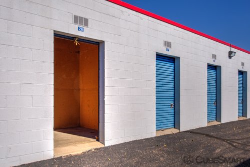 Self-Storage Facility «CubeSmart Self Storage», reviews and photos, 1540 Altura Blvd, Aurora, CO 80011, USA