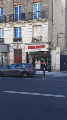 Women Coiffure à Colombes