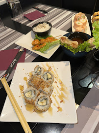 Sushi du Restaurant japonais Sushi One à Lyon - n°19