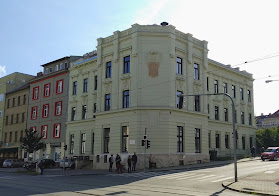 Základní umělecká škola Brno, Veveří, příspěvková organizace