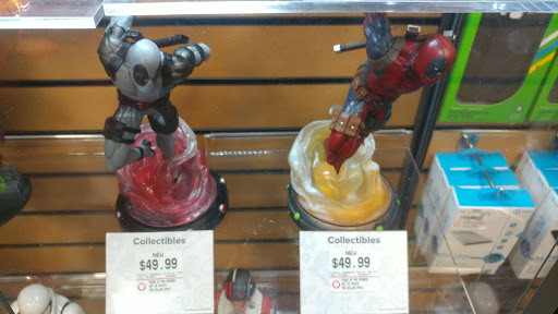 Video Game Store «GameStop», reviews and photos, 7540 Broadview Rd, Parma, OH 44134, USA