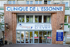ÉVRY SCANNER / IRM CHAMP OUVERT Imagerie médicale 91 Évry-Courcouronnes