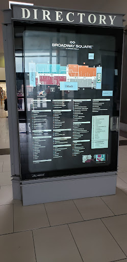 Shopping Mall «Broadway Square», reviews and photos, 4601 S Broadway Ave, Tyler, TX 75703, USA