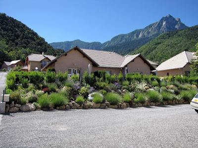 LES RESIDENCES MORGON à Savines-le-Lac