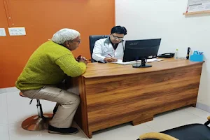 Jiva Ayurveda Clinic & Panchakarma Centre - Indirapuram (Ayurvedic Doctor in Ghaziabad | Ayurvedic Hospital in Ghaziabad) image