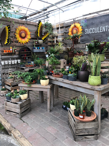 Garden Center «Gro-Rite Garden Center & Florist», reviews and photos, 30 Hillview Rd, Lincoln Park, NJ 07035, USA