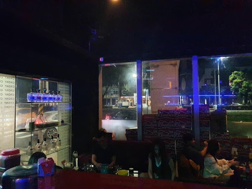 心動touch lounge bar 的照片