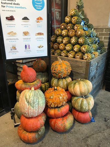 Grocery Store «Whole Foods Market», reviews and photos, 5269 River Rd, Bethesda, MD 20816, USA