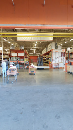 Home Improvement Store «The Home Depot», reviews and photos, 421 Absecon Blvd, Absecon, NJ 08201, USA