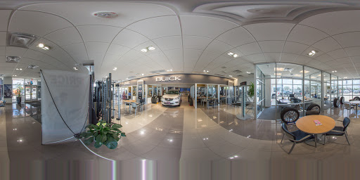 Buick Dealer «AutoNation Buick GMC Corpus Christi», reviews and photos, 6602 S Padre Island Dr #1, Corpus Christi, TX 78412, USA