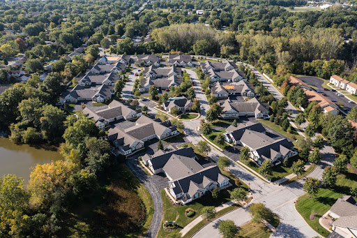 Roofing Contractor «Rogers Roofing, Inc.», reviews and photos, 4540 Wabash Ave, Hammond, IN 46327, USA