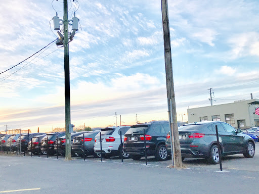 Used Car Dealer «E-Z Auto Finance, Inc», reviews and photos, 72 Atlanta St SE, Marietta, GA 30060, USA