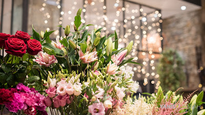 Atelier Lavarenne Fleuriste Indépendant à Lyon